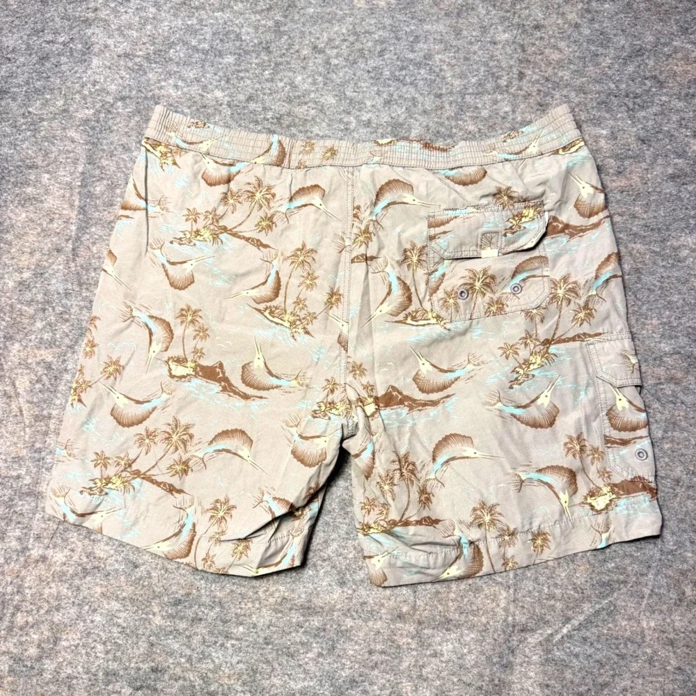 Tommy Bahama master art